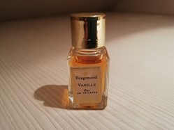 FRAGONARD VANILLE