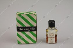 CARVEN ROBE D'UN SOIR