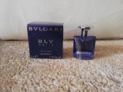 BULGARI BLV NOTTE