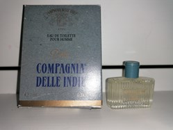 COMPAGNIA DELLE INDIE DELHI