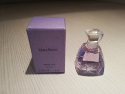 WANG VERA SHEER VEIL