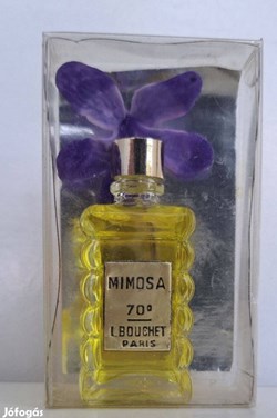 BOUCHET L MIMOSA