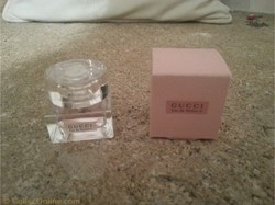 GUCCI EAU DE PARFUM 2