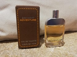 DAVIDOFF ADVENTURE