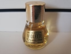 FRAGONARD VIOLETTE