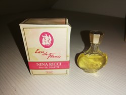 RICCI NINA EAU DE FLEURS