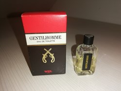 WEIL GENTILHOMME
