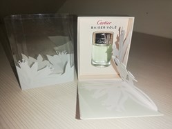 CARTIER BAISER VOLE