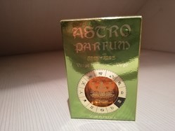 ASTRO PARFUM VIERGE