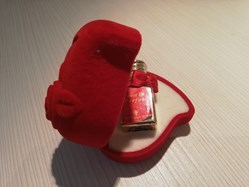 BORSARI COEUR DE PARFUM