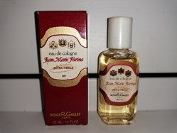 ROGER & GALLET EAU DE COLOGNE EXTRA VIEILLE