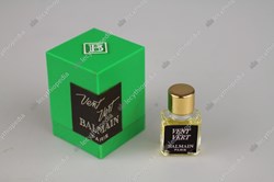 BALMAIN VENT VERT