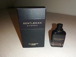 GIVENCHY GENTLEMAN BOISE