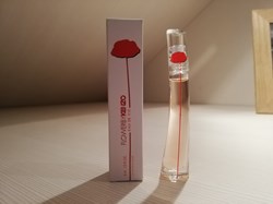 KENZO FLOWER BY KENZO L'EAU DE VIE