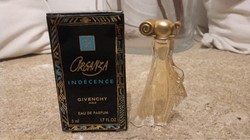 GIVENCHY ORGANZA INDECENCE