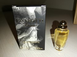 PAVAROTTI LUCIANO DONNA