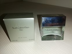 KLEIN CALVIN TRUTH