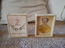 RICCI NINA EAU DE FLEURS