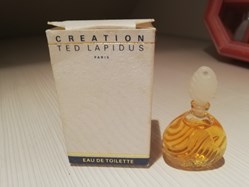 LAPIDUS TED CREATION