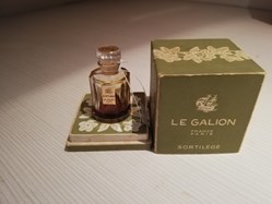 LE GALION SORTILEGE