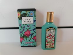 GUCCI GUCCIO FLORA GORGEOUS JASMINE