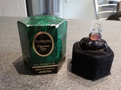 DIOR CHRISTIAN POISON