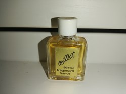 FRAGONARD OEILLET