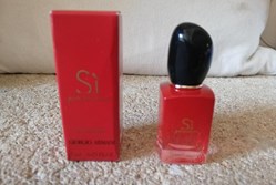 ARMANI SI PASSIONE