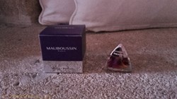 MAUBOUSSIN MAUBOUSSIN