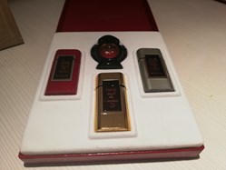 CARTIER PANTHERE COFFRET
