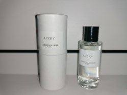 DIOR CHRISTIAN LUCKY