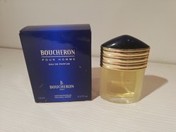 BOUCHERON POUR HOMME