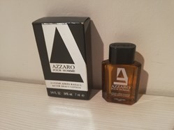 AZZARO POUR HOMME