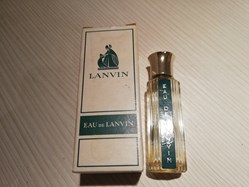 LANVIN EAU DE LANVIN