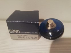 BOND  L'HOMME
