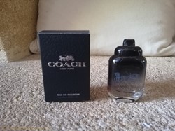 COACH COACH