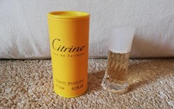 BEAULIEU ROBERT CITRINE