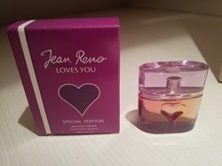 RENO JEAN LOVES YOU