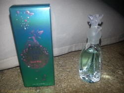 SUI ANNA SECRET WISH