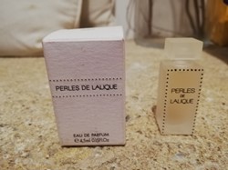 LALIQUE PERLES