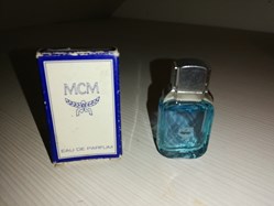 MCM COSMETICS MCM