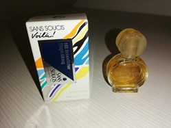 SANS SOUCIS PARIS VOILA