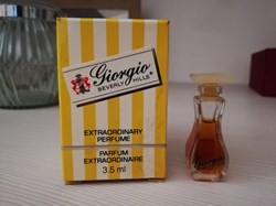 BEVERLY HILLS GIORGIO GIORGIO