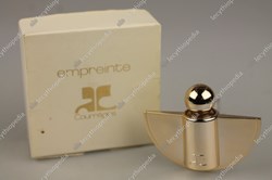 COURREGE EMPREINTE