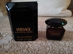 VERSACE CRYSTAL NOIR