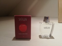 DELON ALAIN SHOGUN