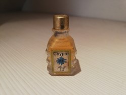 AFDM CHYPRE