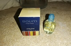ARTHES JEANNE BOUM POUR HOMME