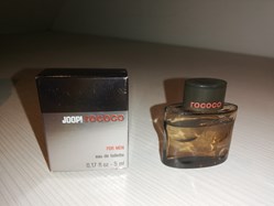 JOOP ROCOCO