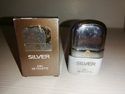 AIGNER ETIENNE SILVER